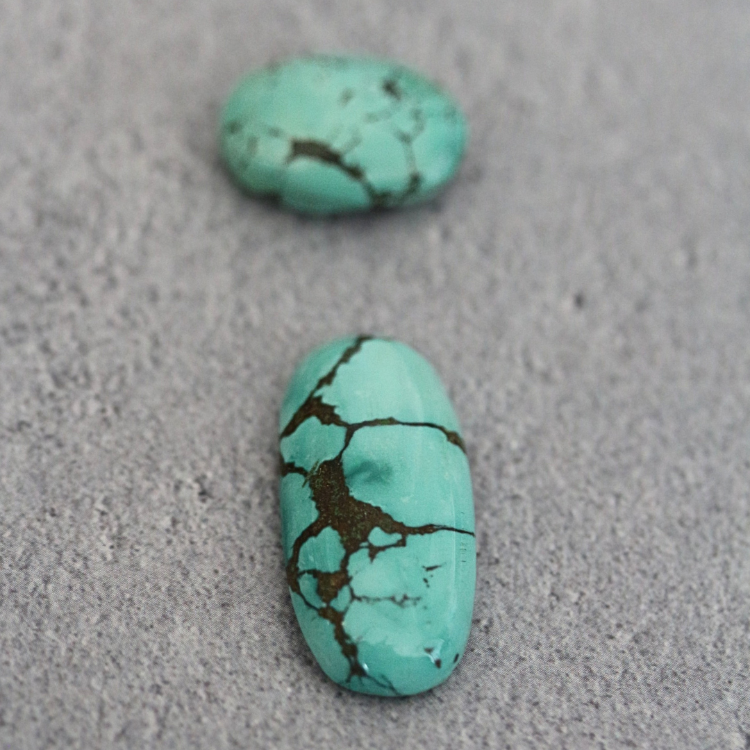 Turquoise Dream -18.45ct-