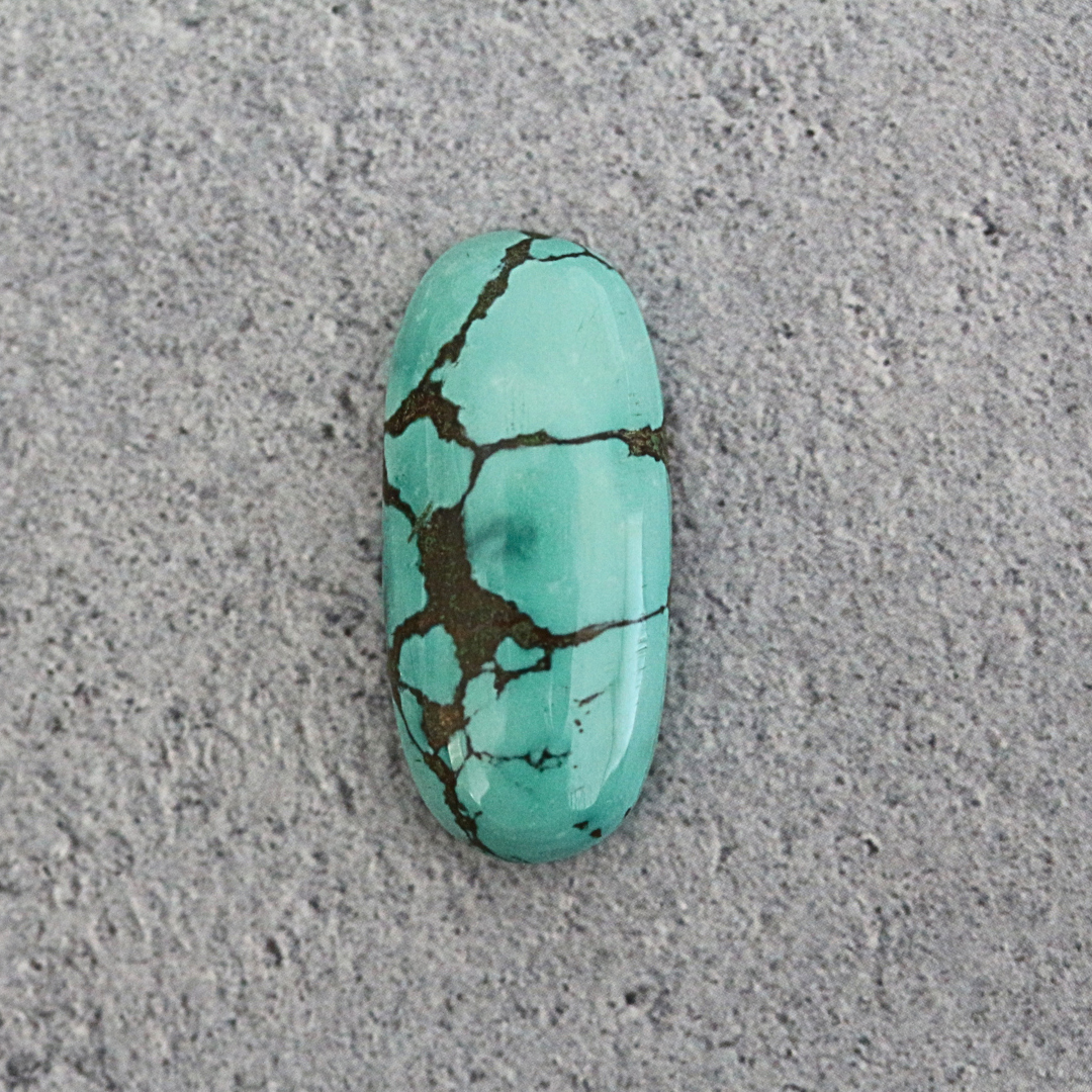 Turquoise Dream -18.45ct-