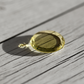 Lemon Halo Quartz  -7.85ct-
