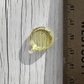 Lemon Halo Quartz  -7.85ct-
