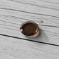 Smoky Halo Quartz  -8.30ct-