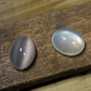 Snow White Moonstone　-22.0ct-