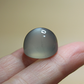 Snow Gray Moonstone -25.5ct-