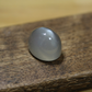Snow Gray Moonstone -25.5ct-