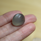 Snow Gray Moonstone -25.5ct-