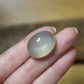 Snow Green Moonstone -35.5ct-