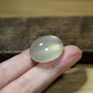 Snow Green Moonstone -35.5ct-