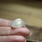 Snow Off-White Moonstone -21.5ct-