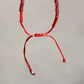 Ruby Rakta Bracelet