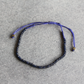 Blue Spphire Jala Bracelet