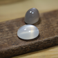 Snow Off-White Moonstone -21.5ct-